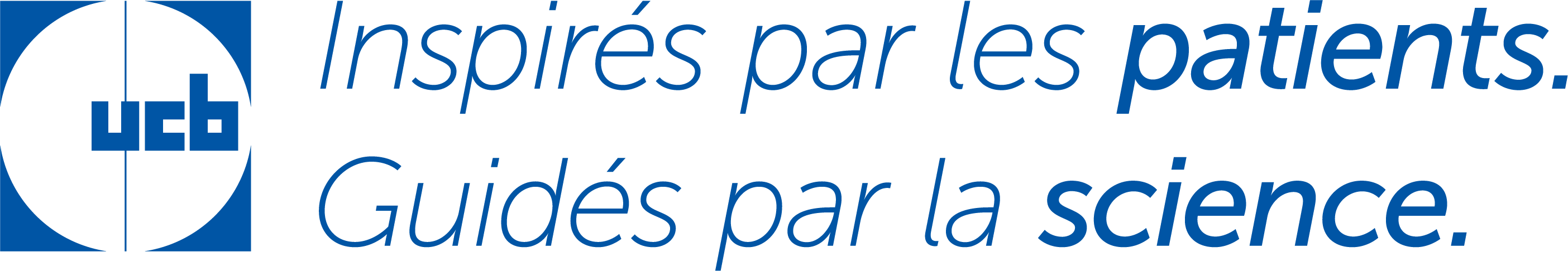 UCB Logo